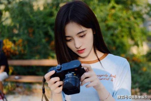 娱乐圈吃瓜鞠婧祎是谁啊