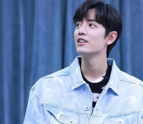 吃瓜娱乐圈许凯是谁啊