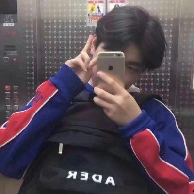 娱乐吃瓜头像男真人