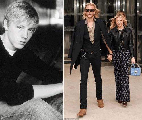 娱乐吃瓜女星二代