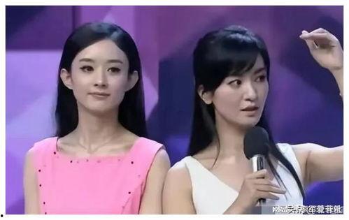 娱乐圈吃瓜闺蜜有哪些人,揭秘她们背后的故事与人生轨迹