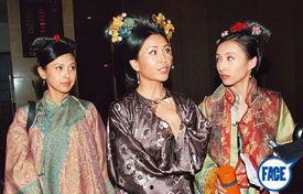 明星横店找女人,明星的浪漫邂逅