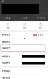 头条怎么认证提高收益呢