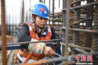 农民工地网红