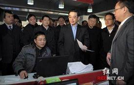 红网益阳百姓呼声,聚焦民生热点，倾听群众心声