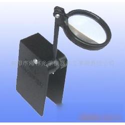 用放大镜看料好看吗,探索放大镜看料的奇妙世界