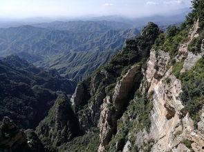 北京白石山今日头条,今日头条聚焦自然奇观与人文景观