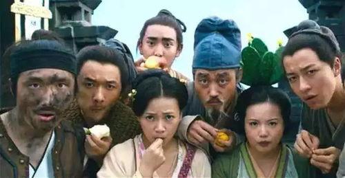 吃瓜群众放歌,欢声笑语中的社会百态