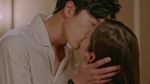 网红吻戏原声合集,甜蜜瞬间，重温心动瞬间