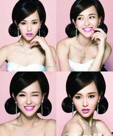 黑龙江明星杂志,聚焦冰城璀璨星辉