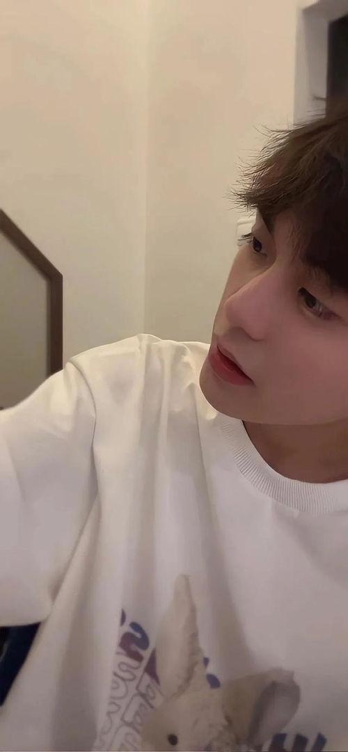 帅哥网红的动态壁纸下载,网红帅哥动态壁纸精选集