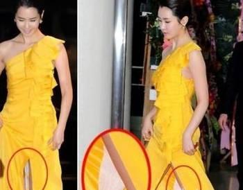 明星拉屎尴尬现场,意外曝光的私密时刻