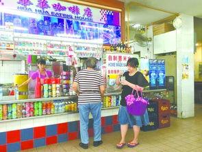 新加坡网红饮品店名,潮流饮品背后的故事与魅力