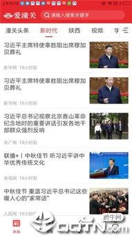 湛江潼关新闻头条号