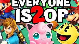 任天堂明星大乱斗for wiiu,Wii U版——巅峰对决，梦幻联动！