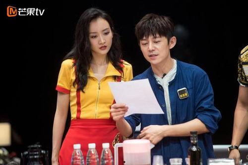 明星大侦探撒贝宁王鸥,撒贝宁王鸥携手演绎明星大侦探精彩对决