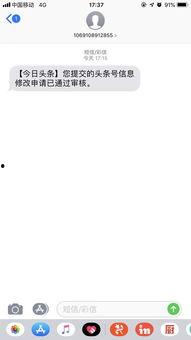 头条号认证信息在哪里查,轻松掌握认证流程与优势