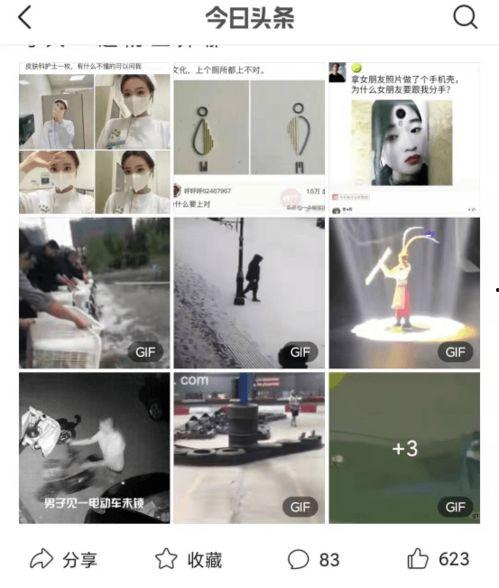 大琳琳微头条收益,月入过万背后的秘密