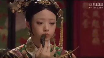 华妃娘娘吃瓜日常,揭秘后宫秘闻