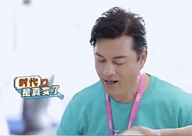 香港明星丁力,香港影视界的硬汉传奇