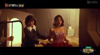 明星侦探内涵集锦,揭秘娱乐圈悬疑大案