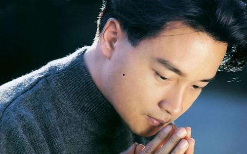 跟张国荣长得像的明星,揭秘与张国荣神似度的明星风采