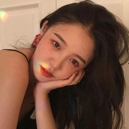 网红真实头像女文案,揭秘真实头像背后的魅力女神