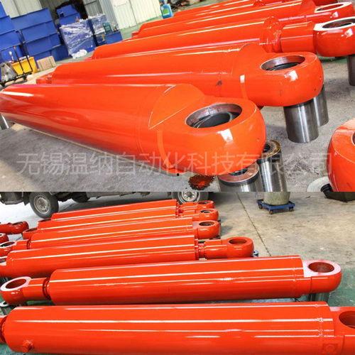 给料遮断门油缸怎么看,从给料视角洞察其工作原理