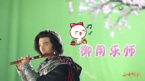 大秧歌的明星有谁,实力派演员齐聚演绎传奇故事