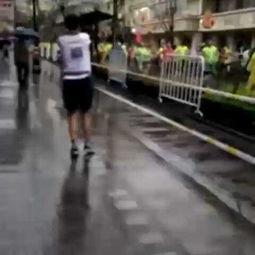 广西横店网红小哥视频,带你领略横店魅力