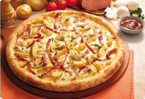 鄂州网红披萨培训招生